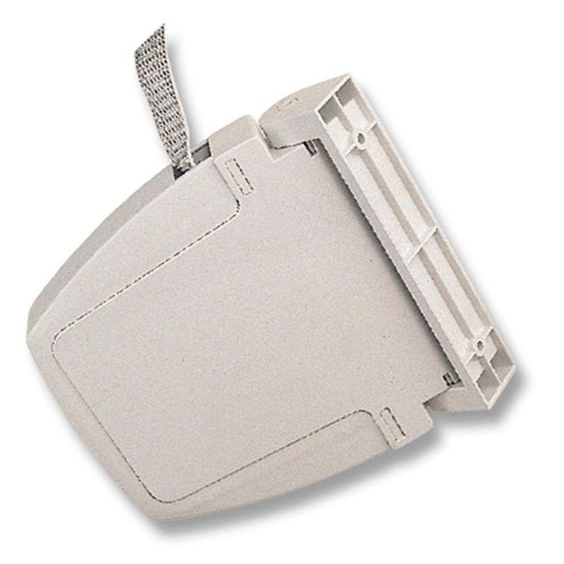 Recogedor Persiana Abatible Eurosax C-22 Blanco