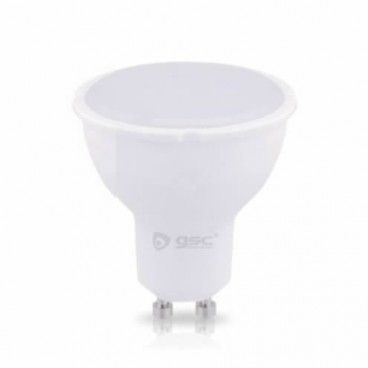 Bombilla de led 6W MR16 460 lúmenes 3000K