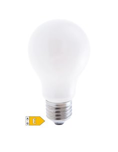 Làmpara Estandar Cristal filamento LED 9W E27 3000K