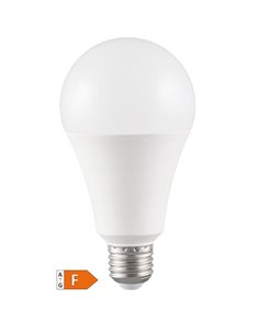 Bombilla de LED estándar A60 15W E27 3000K
