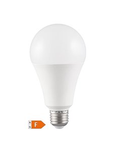 Lámpara LED estándar A60 15W E27 4200K