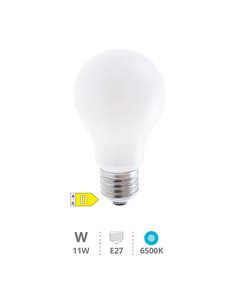 Làmpara Estandar Cristal filamento LED 11W E27 3000K (copia) 2