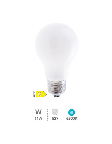 Làmpara Estandar Cristal filamento LED 11W E27 3000K (copia)
