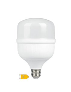 Lámpara LED industrial "T" 33W E27 5000K