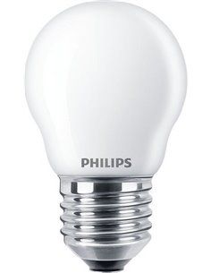 Lámpara CorePro LED LusterND6.5-60W P45 E27827FRG