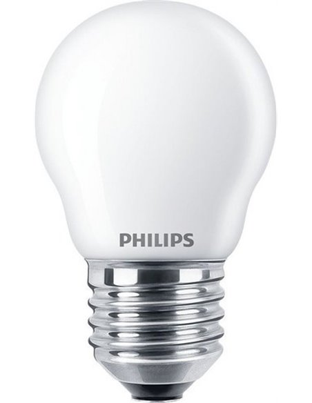 Lámpara CorePro LED LusterND6.5-60W P45 E27827FRG