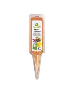 Pipetas fertilizantes universales eco 40ml Masso