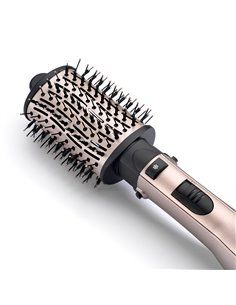 Cepillo de aire 1000W iónico Espresso Glacé AS90PE Babyliss 2