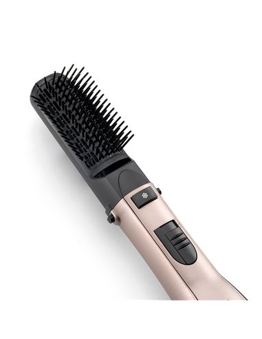 Cepillo de aire 1000W iónico Espresso Glacé AS90PE Babyliss