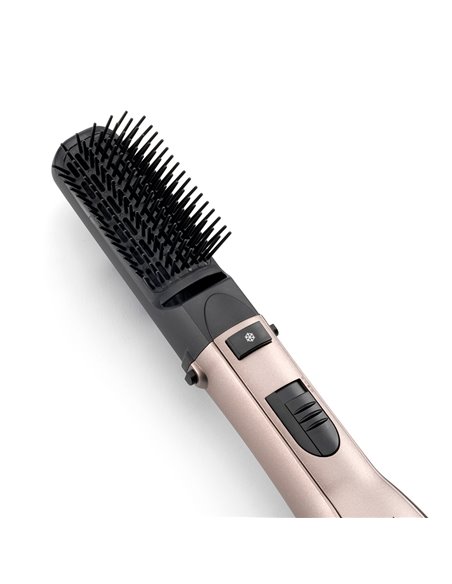 Cepillo de aire 1000W iónico Espresso Glacé AS90PE Babyliss
