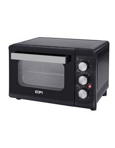 Forno Elétrico de Mesa 23 Litros 1380W EDM