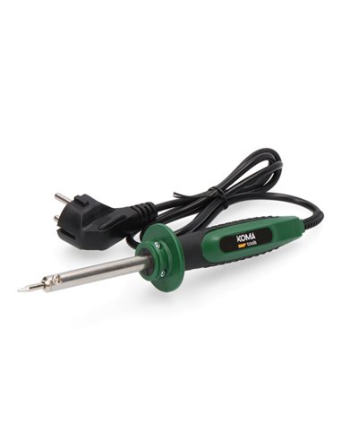 Soldador 30W 230V Koma Tools
