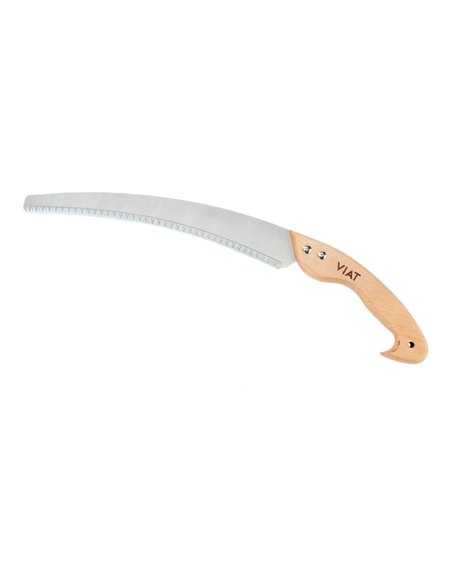 Serrucho de poda con dentado japonés 120x525x22mm 58713ASF Viat