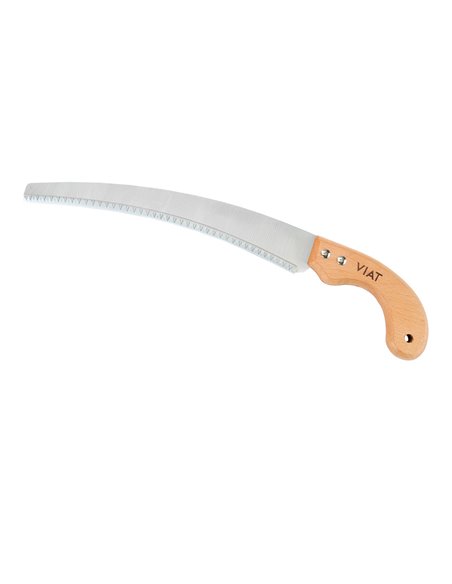 Serrucho de poda con dentado japonés 100x490x22mm 58713BSF Viat
