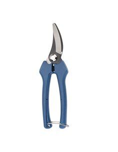 Tesoura de Coleta com Cabo Monomaterial de Polipropileno - Viat VIAT622
