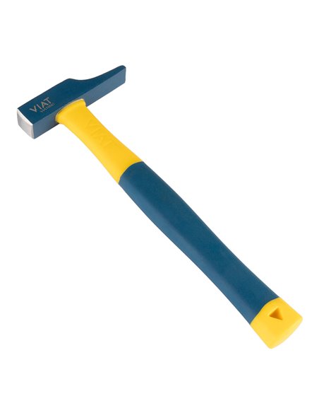 Martillo ebanista 0,23kg 100x297x20mm Viat05c Viat