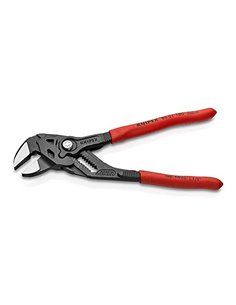 Alicate de chave ajustável 180mm Knipex 86 01 180 2
