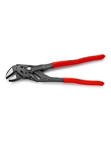 Tenaza llave ajustable 250mm Knipex 86 01 250