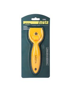Rascador plástico clásico C802 Mota