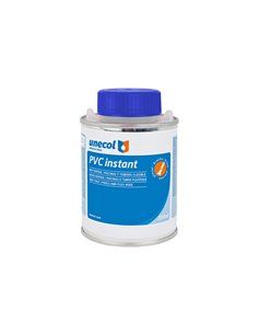 PVC instant, bote metálico 250ml con pincel A2011 Unecol