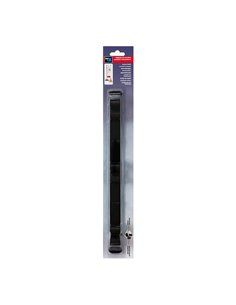 Cabide para vassouras Preto 3034-3 INOFIX 2