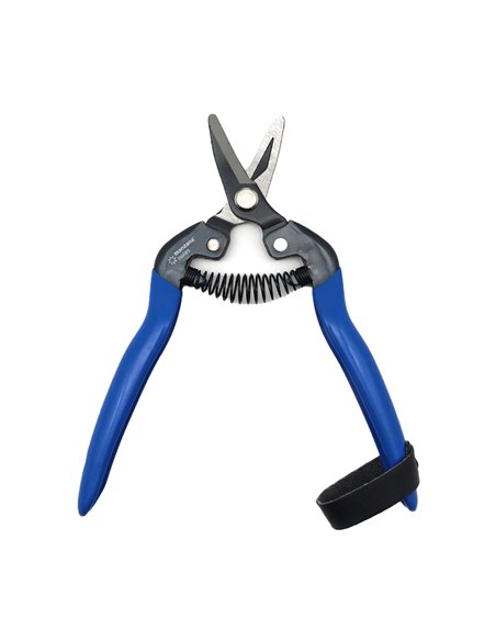 Tijera para la cosecha de fruta y verdura TICO-M100C Manzana Nules