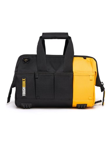 Bolsa 30cm Massive Mouth TB-60-12 Toughbuilt