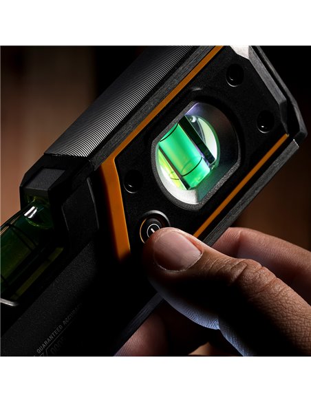 Nivel burbuja iluminada de 23cm TB-H2-L-M23-LH-M Toughbuilt