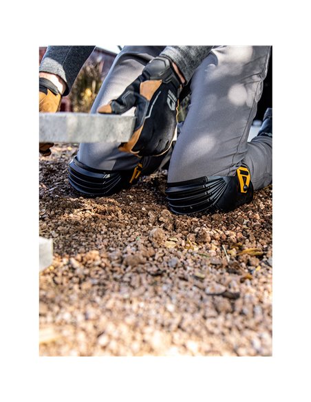 Joelheiras impermeáveis TB-KP-102 ToughBuilt