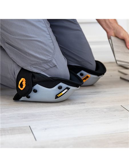Rodilleras Gelfit Non-Marring TB-KP-G203 Toughbuilt
