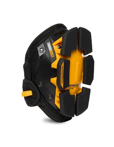 Rodilleras Gelfit Stabilizer TB-KP-G205 Toughbuilt