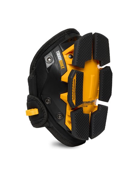 Rodilleras Gelfit Stabilizer TB-KP-G205 Toughbuilt