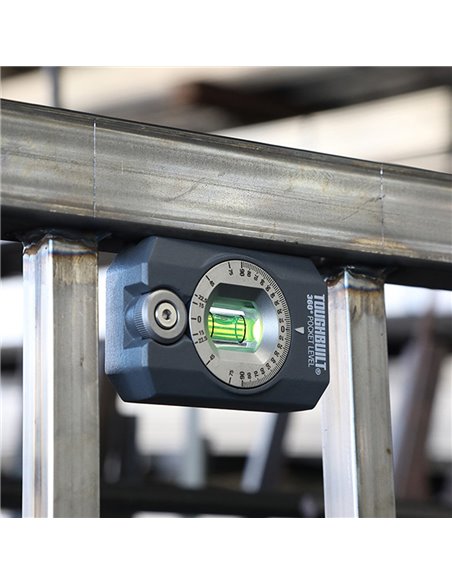 Nivel de bolsillo 360° TB-H2-L-4R Toughbuilt