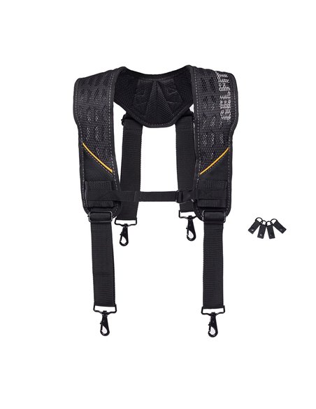 Tirantes Gelfit TB-CT-51G Toughbuilt