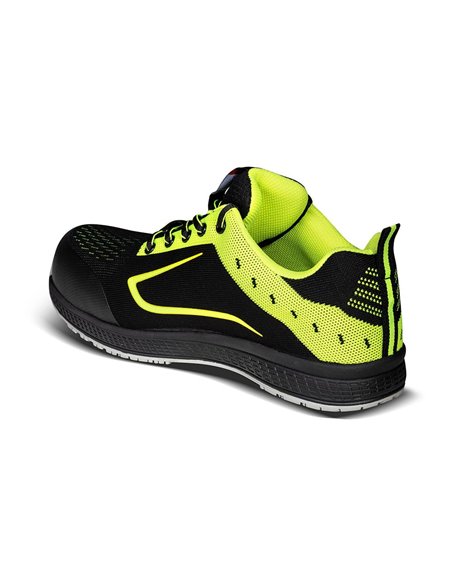 Zapato deportivo Cup S1P talla-38 0752638NRGF Sparco