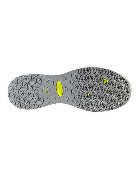 Zapato deportivo Cup S1P talla-38 0752638NRGF Sparco