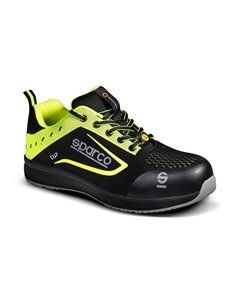 Zapato deportivo Cup S1P talla-40 0752640NRGF Sparco 2