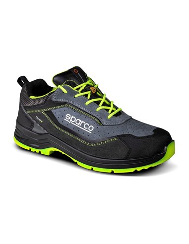Zapato deportivo Indy S1P ESD talla-41 0753841GSGF Sparco