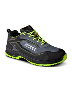 Zapato deportivo Indy S1P ESD talla-43 0753843GSGF Sparco 2
