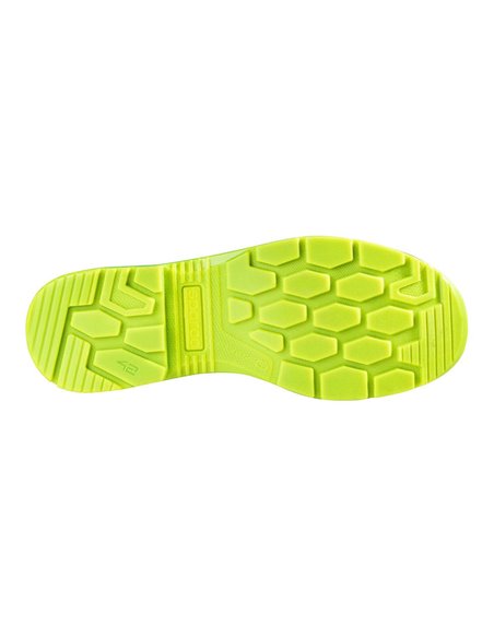 Zapato deportivo Indy S1P ESD talla-47 0753847GSGF Sparco
