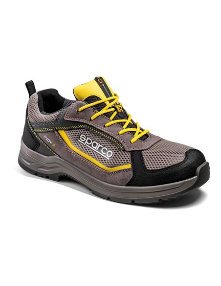Zapato deportivo Indy-R S1P ESD talla 42 0753942TAGI Sparco