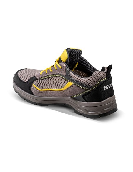 Zapato deportivo Indy-R S1P ESD talla 43 0753943TAGI Sparco