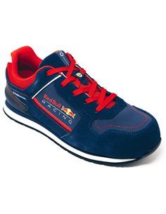 Zapato deportivo Gymkhana S3 ESD Red Bull talla 38 Sparco 2