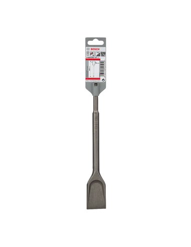 Cincel pala autoafilable SDS-Plus: 250x40mm 2608690101 Bosch
