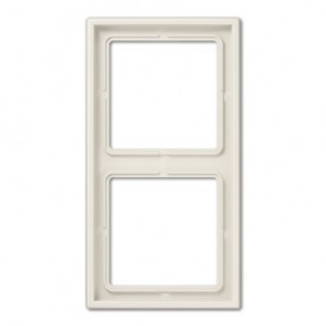 Quadro 2 elementos MARFIM JUNG LS 982 W