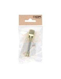 Blister muletilla manilla con desbloqueo 10098 LP EDM 2