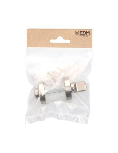 Blister muletilla roseta 707 Ø35mm NS EDM