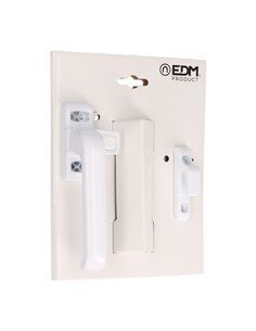 Blister cierre presion 6801 izquierda aluminio blanco EDM 2