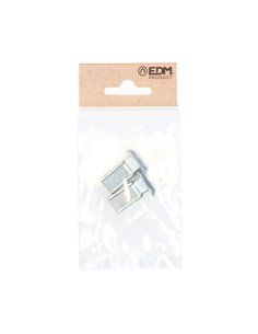 Blister cerradero lengüeta 6818-22 zn EDM 2