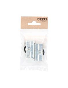 Bolha de rolamento Climalit EDM 177 RD17 ZN 2